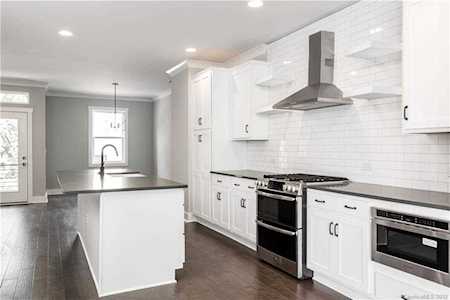 1613 Chatham Ave Charlotte, NC 28205