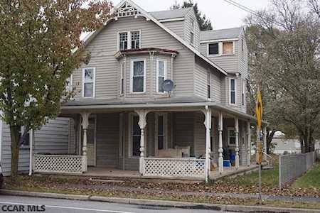 108 Turnpike Street Milesburg, PA 16853
