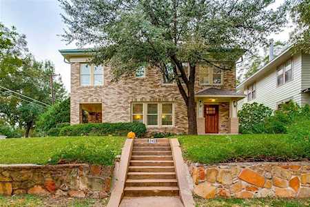 101 N Clinton Avenue Dallas, TX 75208