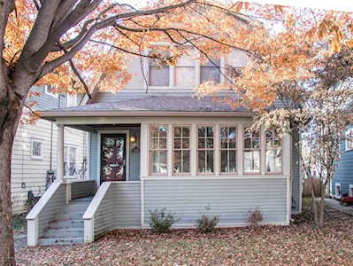 106 Forest Ct Louisville, KY 40206
