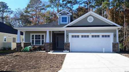 644 Elmwood Circle Murrells Inlet, SC 29576