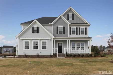 162 S Parliament Way Clayton, NC 27520