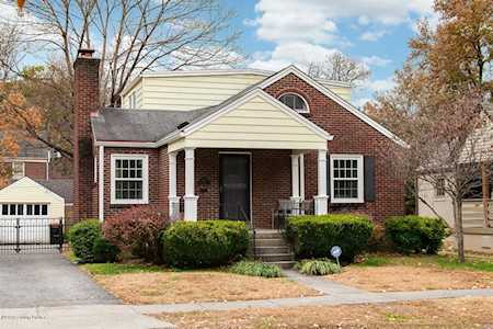 516 Eline Ave Louisville, KY 40207