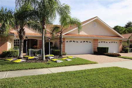 2054 Lynx Run North Port, FL 34288