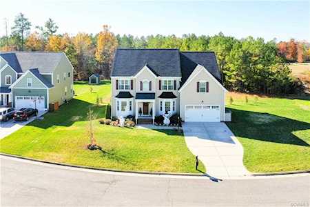 16901 Camfield Dr Moseley, VA 23120