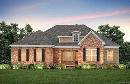 8921 Branch Brook Place Huntersville, NC 28078