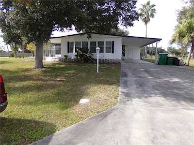 6347 Falcon Drive Englewood, FL 34224