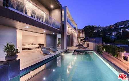 1489 Stebbins Terrace Los Angeles, CA 90069