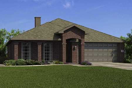 5908 NW Sherman ST Bentonville, AR 72713