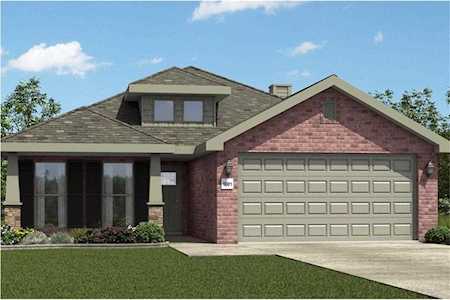 6113 NW Sherman ST Bentonville, AR 72713