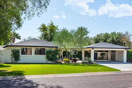3215 E Georgia Avenue Phoenix, AZ 85018