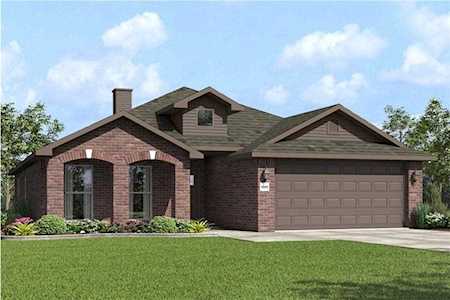 6107 NW Sherman ST Bentonville, AR 72713
