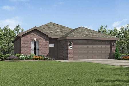 6111 NW Sherman ST Bentonville, AR 72713