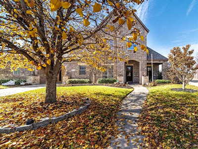 8413 Spence Court North Richland Hills, TX 76182