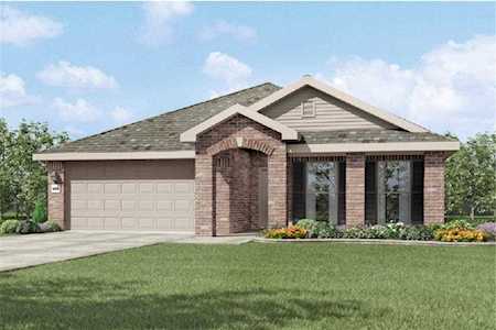 6106 NW Sherman ST Bentonville, AR 72713