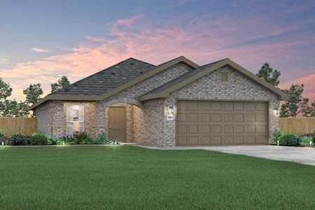 5910 NW Sherman ST Bentonville, AR 72713
