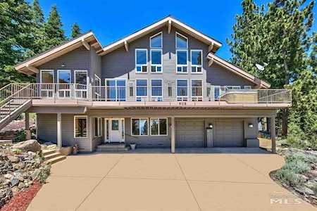 608 Dorothy Ct Incline Village, NV 89451