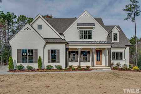 208 Congleton Way Holly Springs, NC 27540