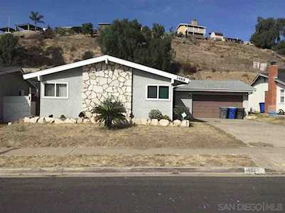 1488 El Prado Avenue Lemon Grove, CA 91945