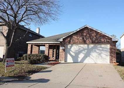 4625 Indian Rock Drive Fort Worth, TX 76244