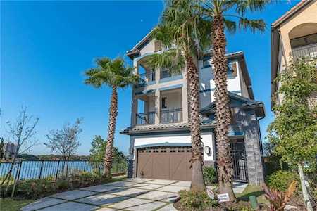 7619 Toscana Boulevard Orlando, FL 32819