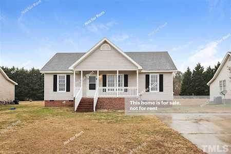 524 Yellow Berry Run Wendell, NC 27591
