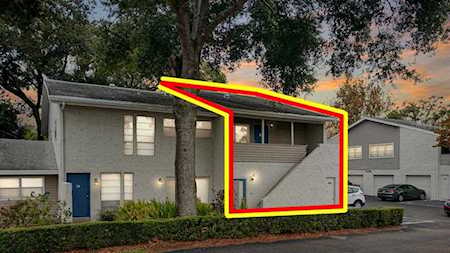 2776 Curry Ford Road #B Orlando, FL 32806