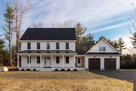 16 Danielle Ln #LOT 8 Holden, MA 01522