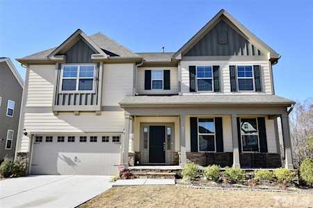 6013 Peachtree Town Lane Knightdale, NC 27545