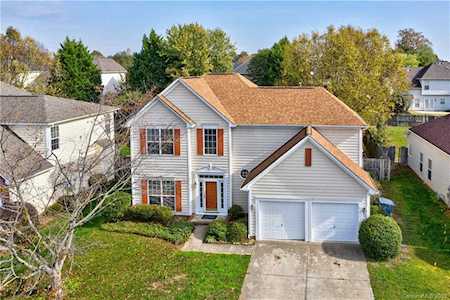 5754 Cambridge Bay Dr Charlotte, NC 28269