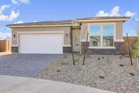 17501 W Hadley Street Goodyear, AZ 85338