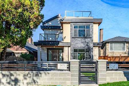3475 Oxford Street Vancouver, BC V5K 1N8