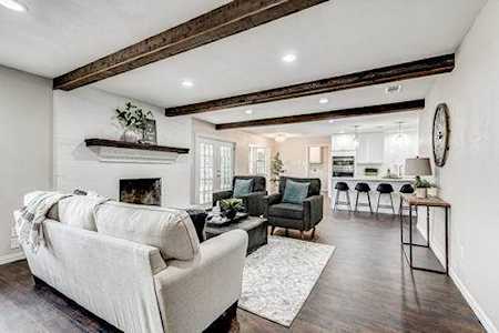 4964 Sunset Circle N Fort Worth, TX 76244
