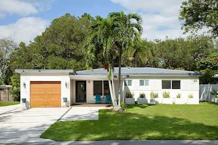 1505 SW 14Th Court Fort Lauderdale, FL 33312
