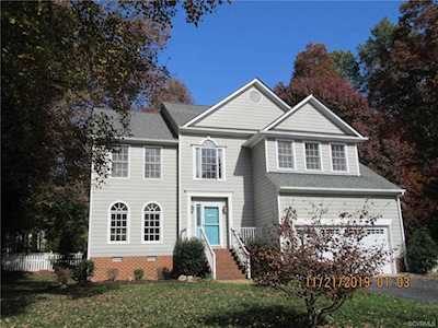 15012 Rosebay Forest Dr Midlothian, VA 23112