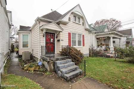 1024 E Breckinridge St Louisville, KY 40204