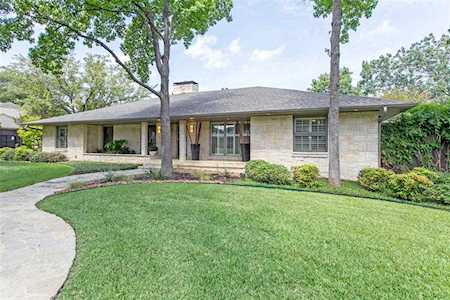 6617 Ridgeview Circle Dallas, TX 75240
