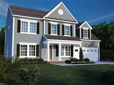 3319 Wooded Hill Arch Chesapeake, VA 23321