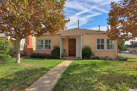 1402 N Brighton Street Burbank, CA 91506