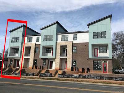 2321 Central Ave Charlotte, NC 28205