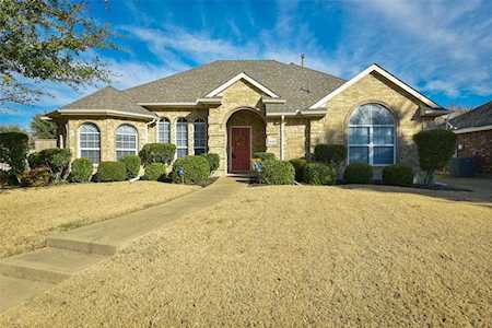 526 Savanah Court Rockwall, TX 75087