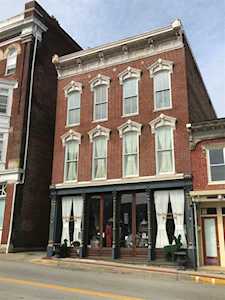 Homes for Sale in Downtown Paris, Kentucky | Joe Hayden Real Estate Team - Your Real Estate Experts!