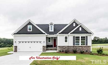 405 Barrington Hall Drive Rolesville, NC 27571