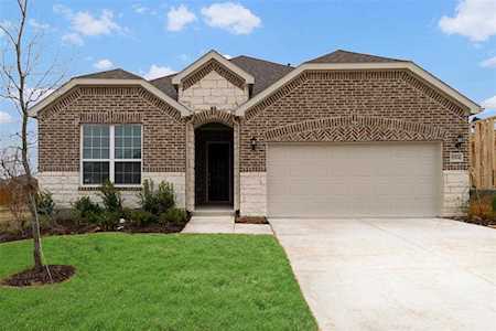 5704 Sheffield Drive Mckinney, TX 75071
