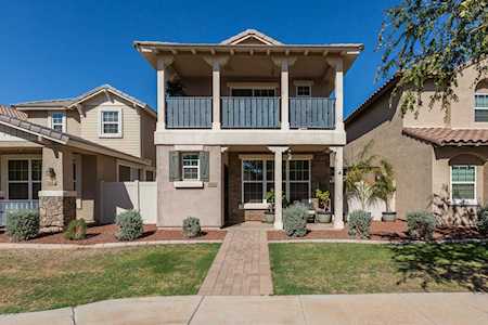 3685 E Hans Drive Gilbert, AZ 85296