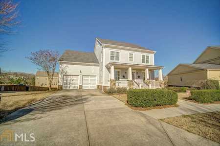 3214 Wheldon Way Douglasville, GA 30135