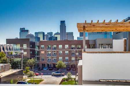 1771 Mccoy Street #103 Dallas, TX 75204