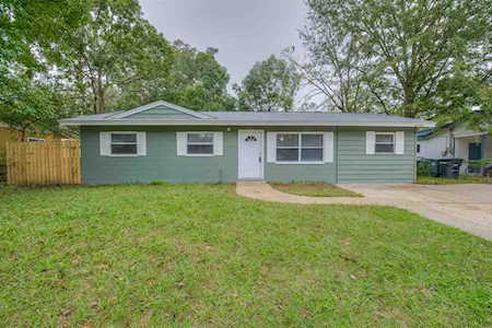 1508 Ridgeway Street Tallahassee, FL 32310
