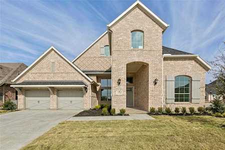 13948 Woodford Lane Frisco, TX 75035