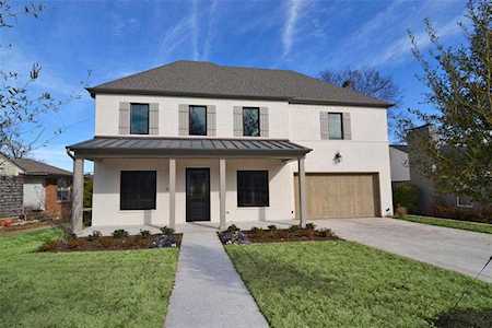 6331 Malcolm Drive Dallas, TX 75214